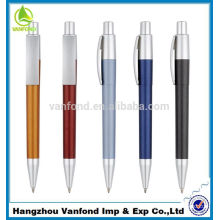 metallic custom stylus pen for promotion